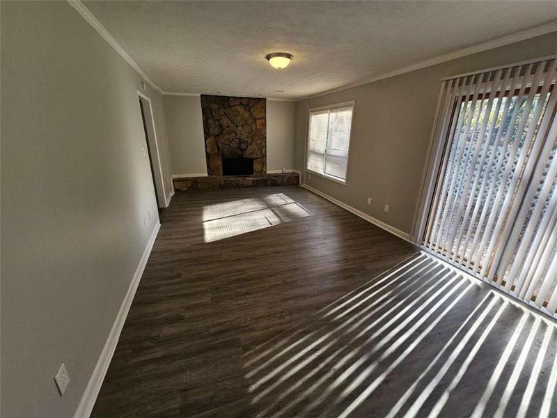 Image for property 5085 Rock Glen Drive, Stone Mountain, GA 30088