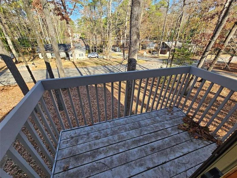 Image for property 5085 Rock Glen Drive, Stone Mountain, GA 30088