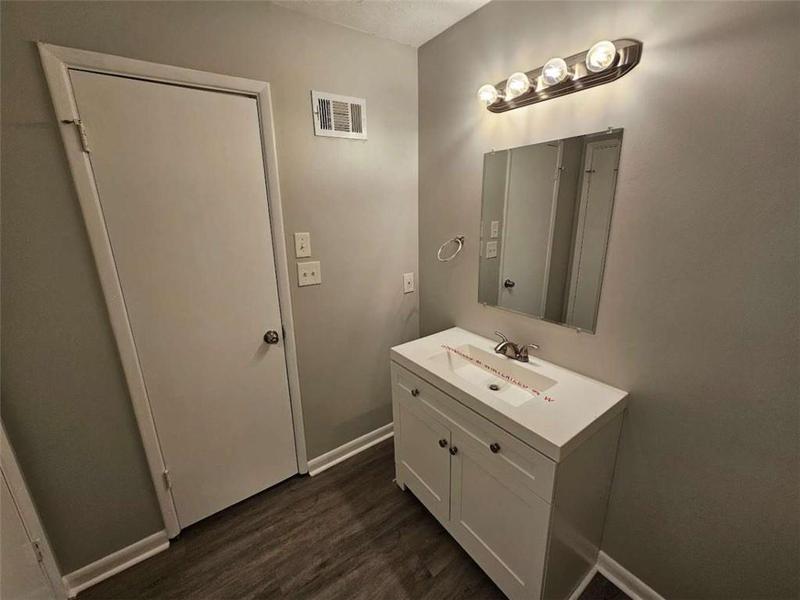 Image for property 5085 Rock Glen Drive, Stone Mountain, GA 30088