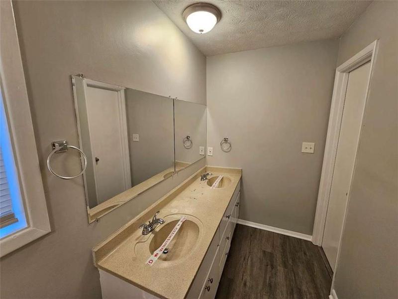 Image for property 5085 Rock Glen Drive, Stone Mountain, GA 30088