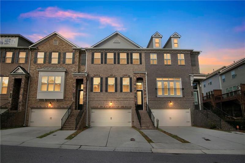 Image for property 4121 Townsend Lane, Atlanta, GA 30346