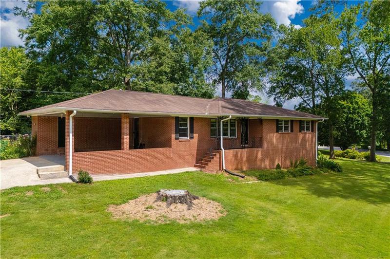 Image for property 3888 Lindley Circle, Powder Springs, GA 30127
