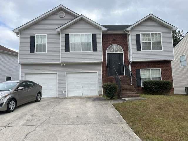 Image for property 1550 Blossom Drive, Atlanta, GA 30349