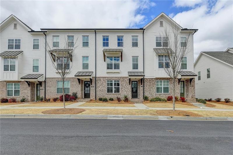 Image for property 1273 Harvest Park Lane, Suwanee, GA 30024
