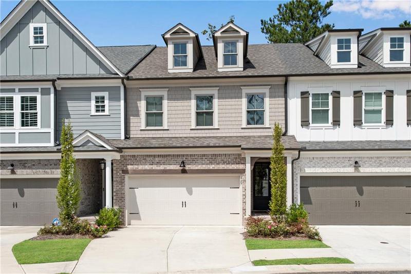 Image for property 427 Retreat Lane, Canton, GA 30114