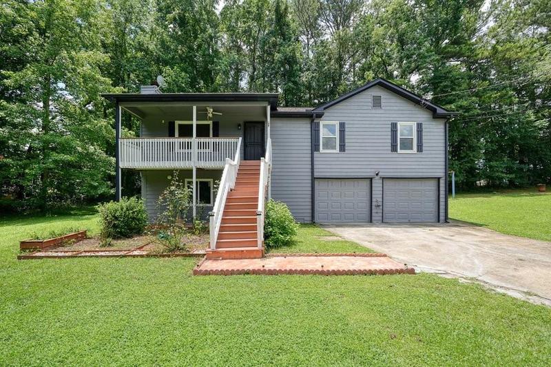Image for property 174 Village Drive, Hiram, GA 30141