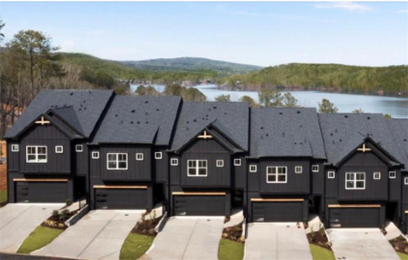 Image for property 124 Waterview Court, Waleska, GA 30183