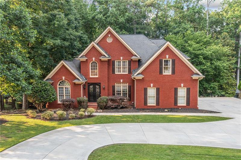 Image for property 1059 Bridgemill Avenue, Canton, GA 30114