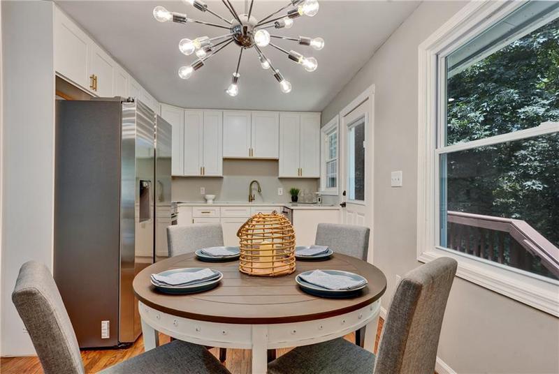 Image for property 163 Glenrose Circle, Atlanta, GA 30354