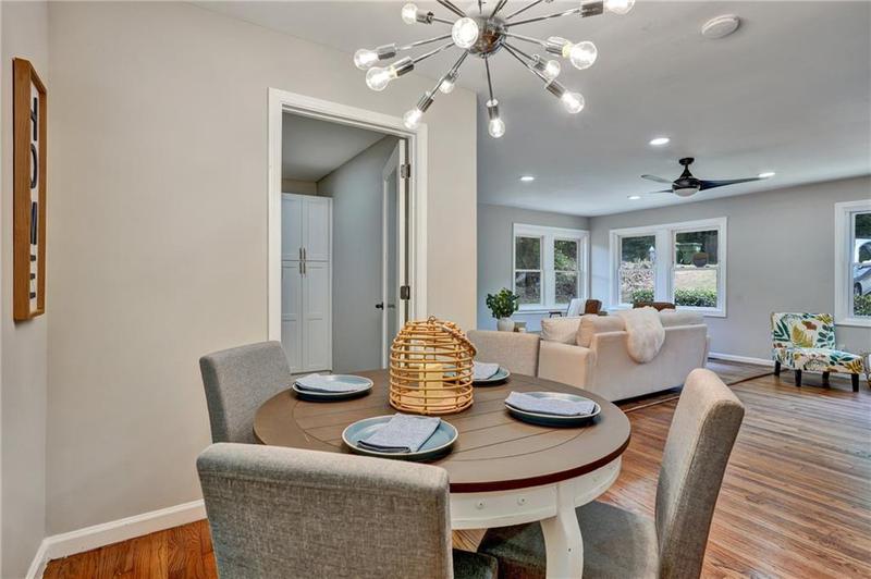 Image for property 163 Glenrose Circle, Atlanta, GA 30354