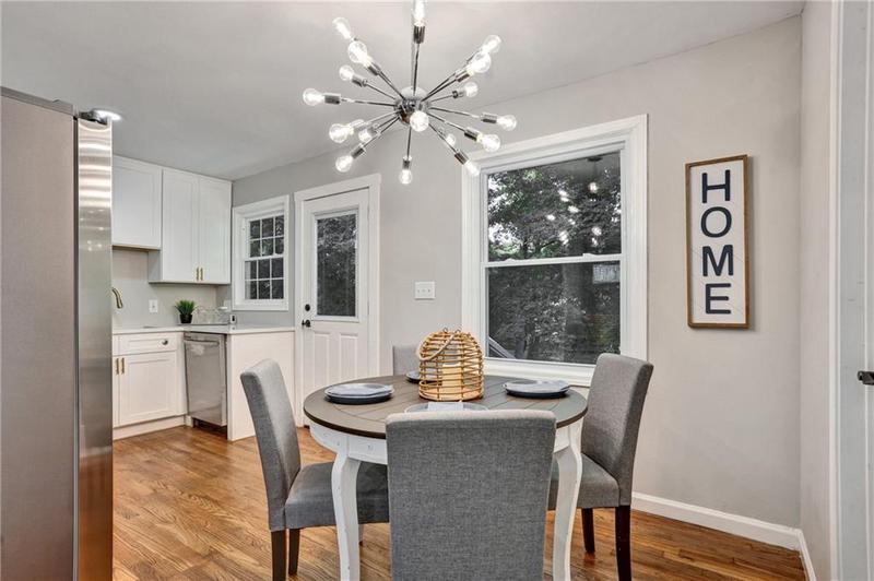 Image for property 163 Glenrose Circle, Atlanta, GA 30354