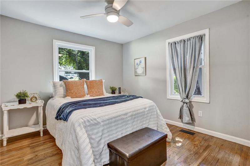Image for property 163 Glenrose Circle, Atlanta, GA 30354