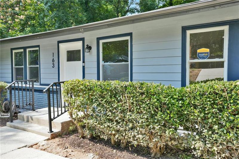 Image for property 163 Glenrose Circle, Atlanta, GA 30354