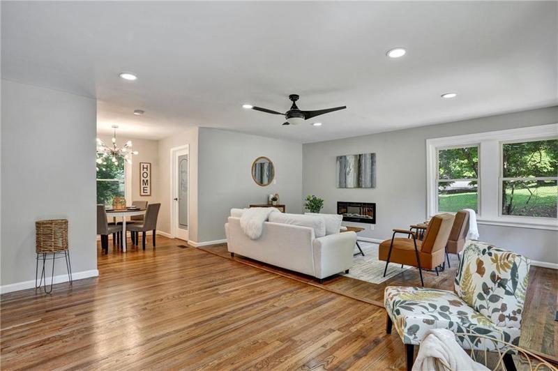 Image for property 163 Glenrose Circle, Atlanta, GA 30354