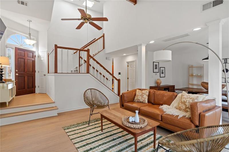 Image for property 1827 Rockridge Place, Atlanta, GA 30324