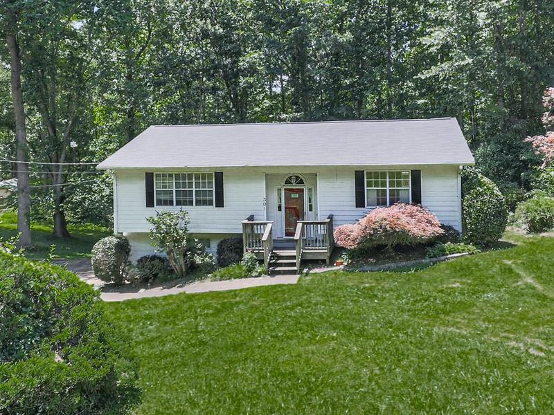 Image for property 301 Jetta Lane, Canton, GA 30115