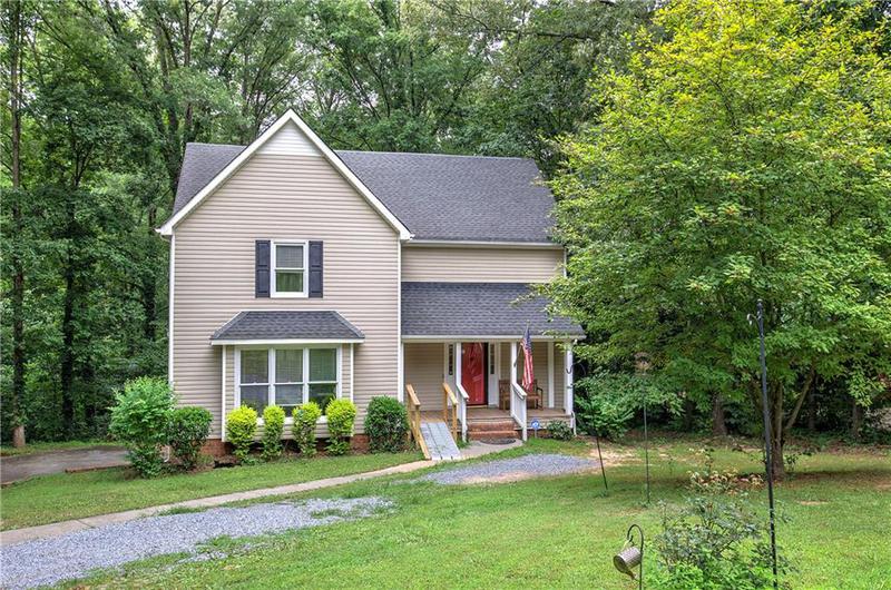 Image for property 112A Garden Hill Drive, Calhoun, GA 30701