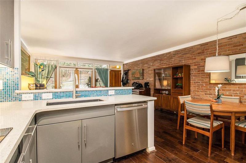 Image for property 100 ALDEN Avenue A3, Atlanta, GA 30309