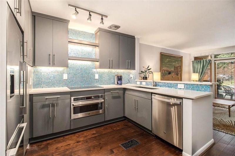 Image for property 100 ALDEN Avenue A3, Atlanta, GA 30309