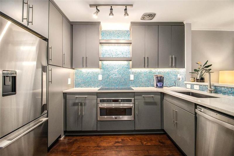 Image for property 100 ALDEN Avenue A3, Atlanta, GA 30309