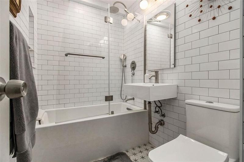 Image for property 100 ALDEN Avenue A3, Atlanta, GA 30309