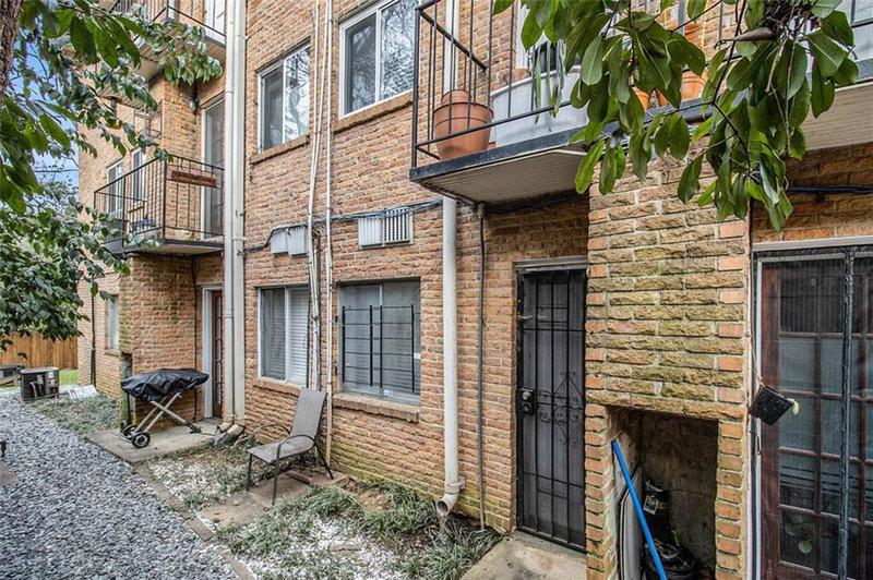 Image for property 100 ALDEN Avenue A3, Atlanta, GA 30309