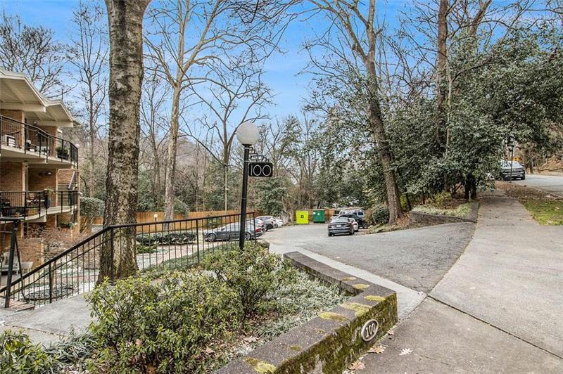 Image for property 100 ALDEN Avenue A3, Atlanta, GA 30309