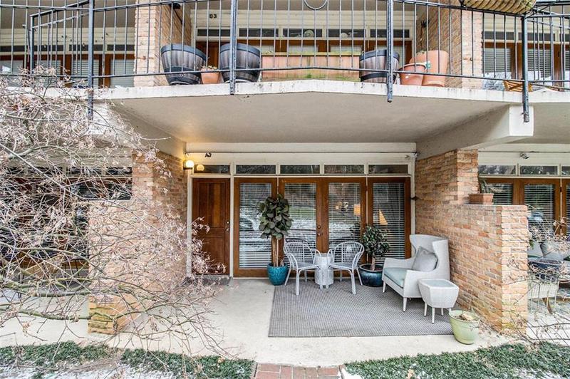 Image for property 100 ALDEN Avenue A3, Atlanta, GA 30309