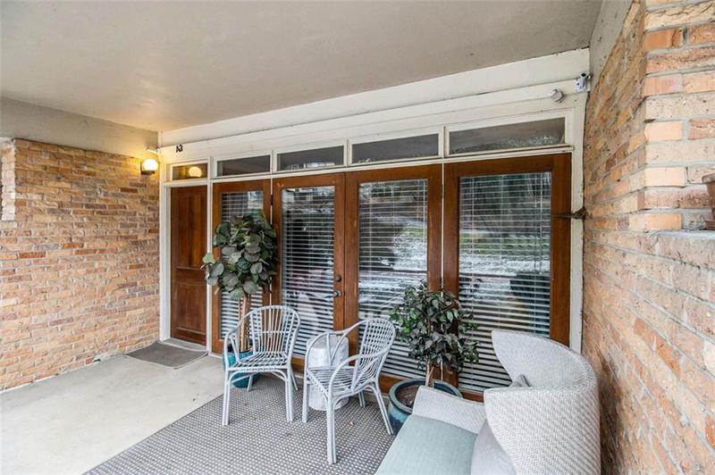 Image for property 100 ALDEN Avenue A3, Atlanta, GA 30309