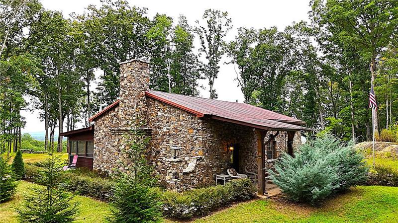 Image for property 1625 Brushy Mountain Road, Rockmart, GA 30153