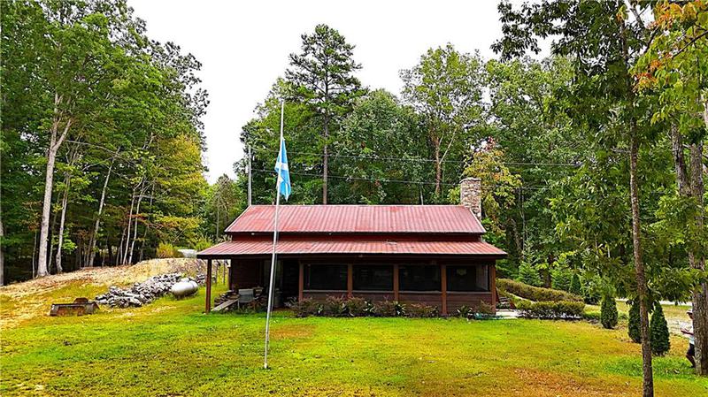 Image for property 1625 Brushy Mountain Road, Rockmart, GA 30153