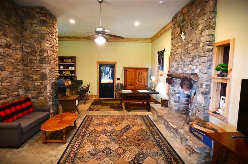 Image for property 1625 Brushy Mountain Road, Rockmart, GA 30153