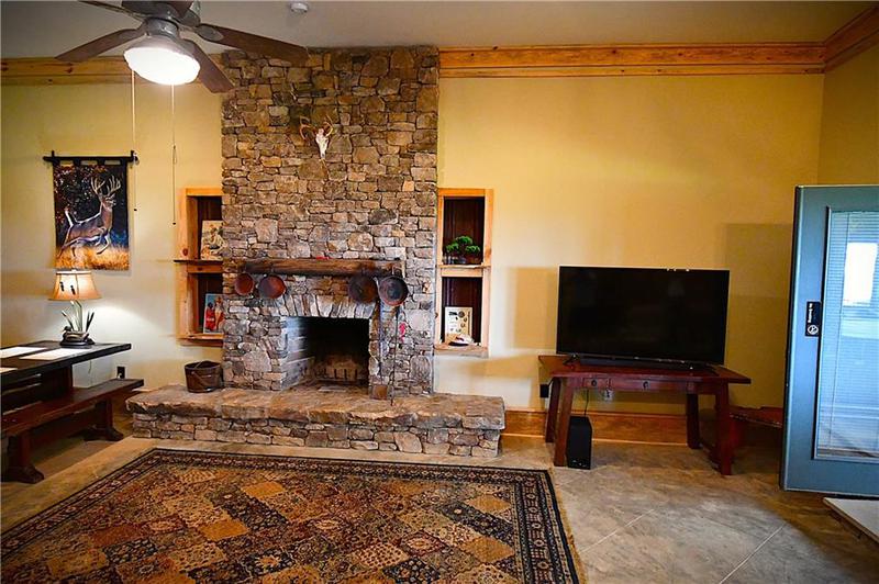 Image for property 1625 Brushy Mountain Road, Rockmart, GA 30153