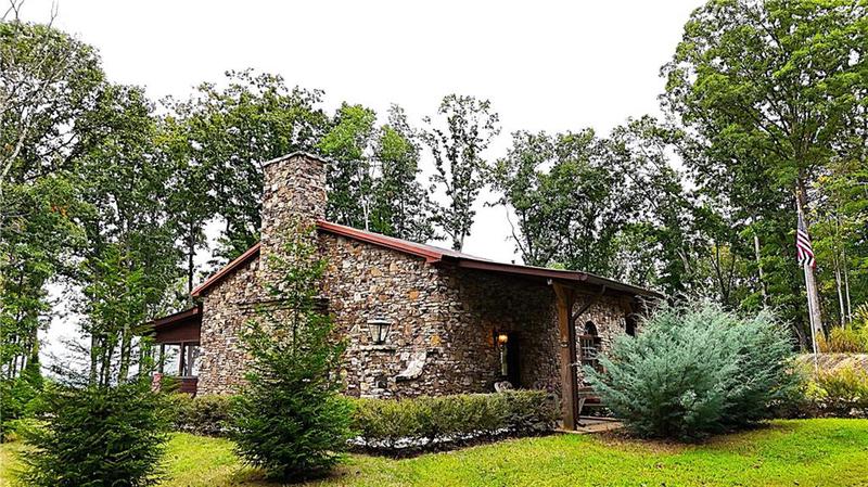 Image for property 1625 Brushy Mountain Road, Rockmart, GA 30153