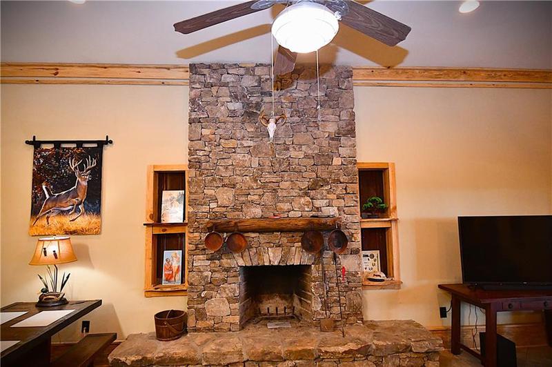 Image for property 1625 Brushy Mountain Road, Rockmart, GA 30153