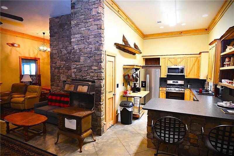 Image for property 1625 Brushy Mountain Road, Rockmart, GA 30153