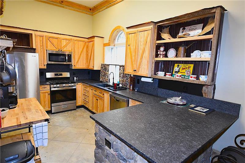 Image for property 1625 Brushy Mountain Road, Rockmart, GA 30153