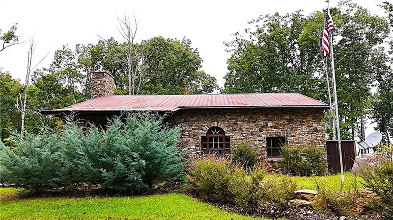 Image for property 1625 Brushy Mountain Road, Rockmart, GA 30153