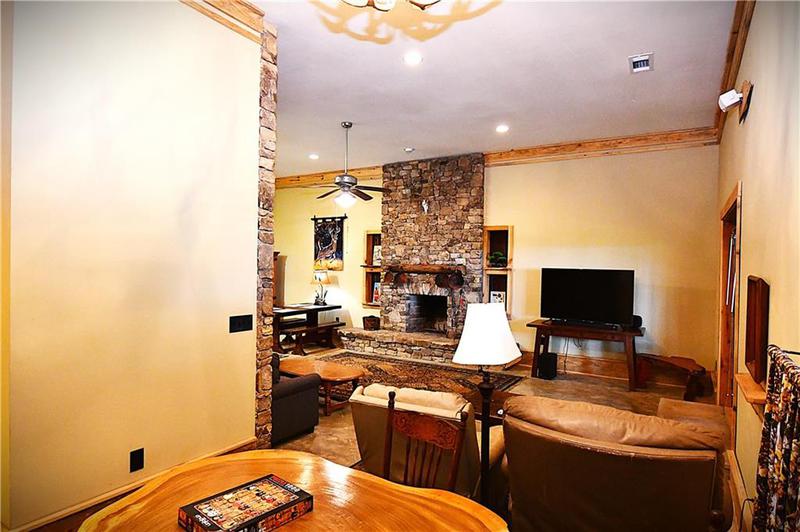 Image for property 1625 Brushy Mountain Road, Rockmart, GA 30153