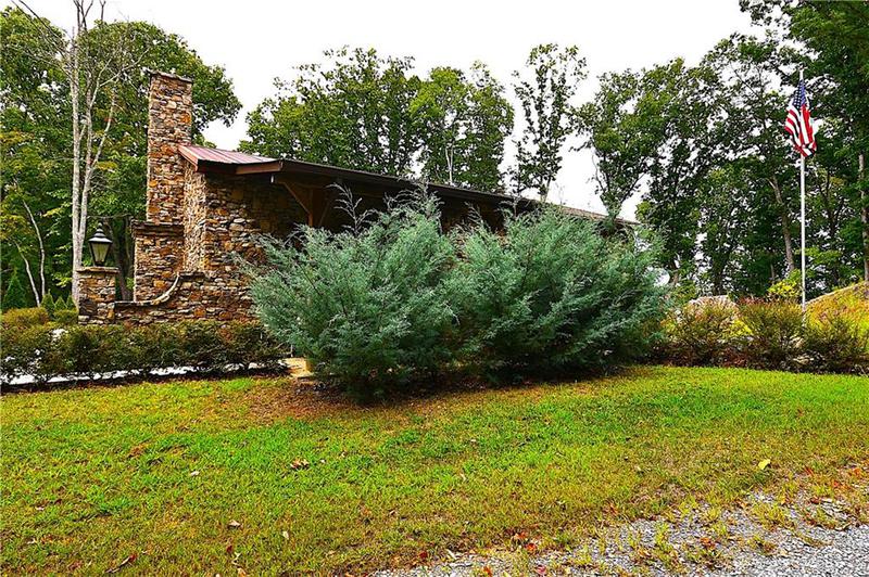 Image for property 1625 Brushy Mountain Road, Rockmart, GA 30153
