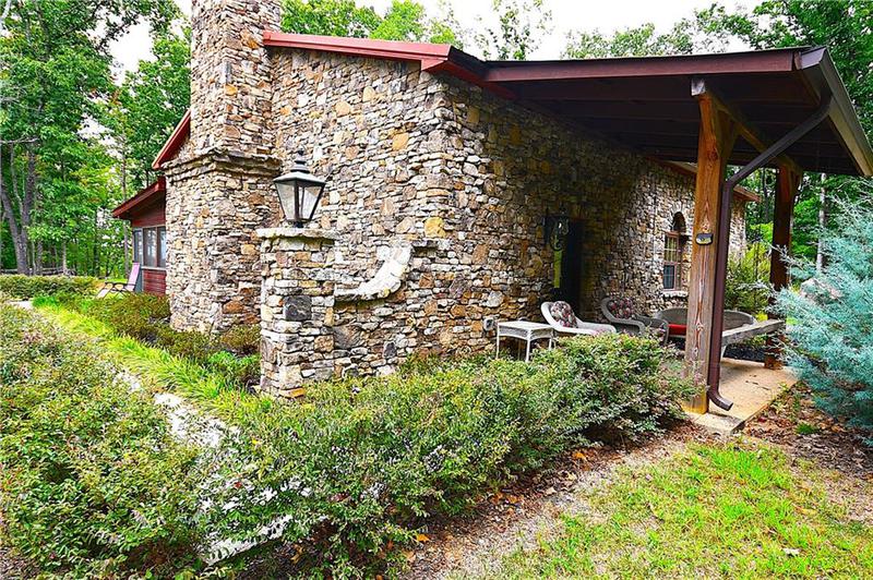 Image for property 1625 Brushy Mountain Road, Rockmart, GA 30153
