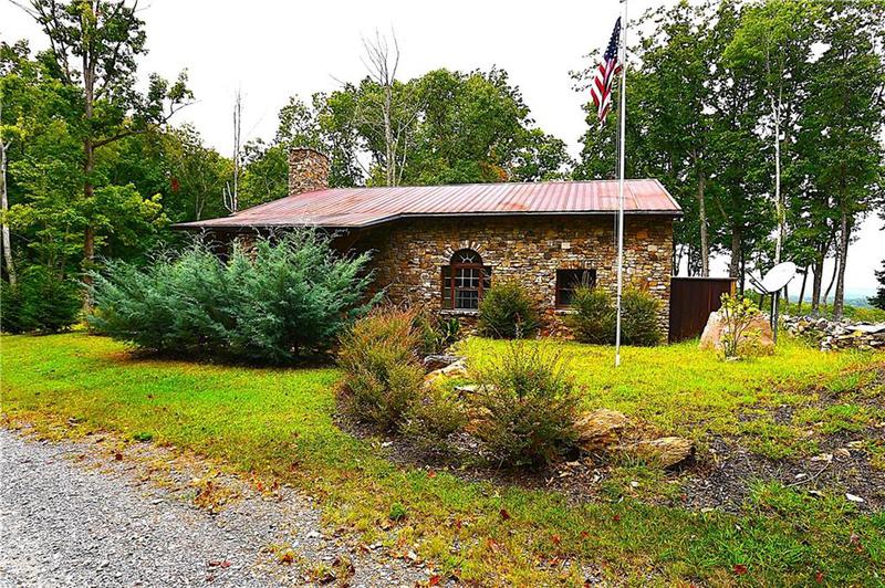Image for property 1625 Brushy Mountain Road, Rockmart, GA 30153