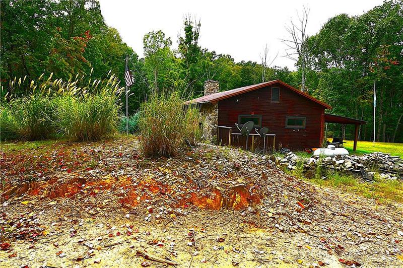 Image for property 1625 Brushy Mountain Road, Rockmart, GA 30153