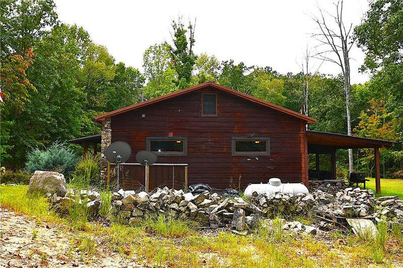 Image for property 1625 Brushy Mountain Road, Rockmart, GA 30153