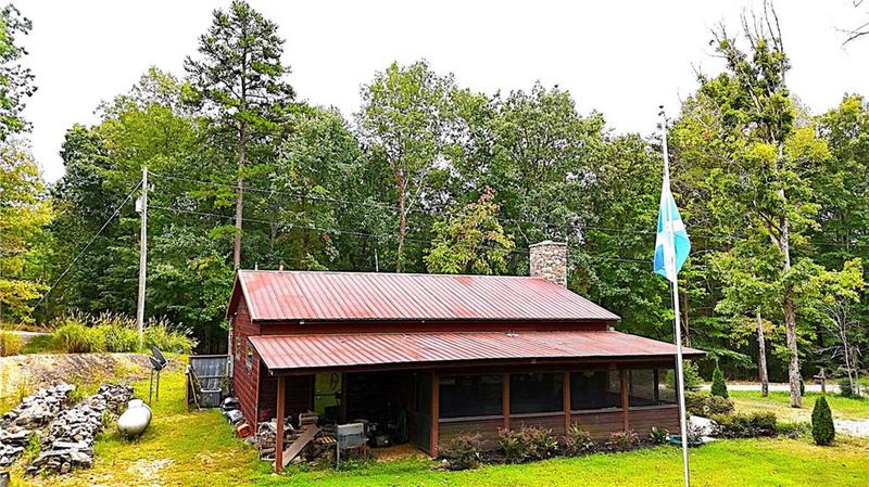 Image for property 1625 Brushy Mountain Road, Rockmart, GA 30153