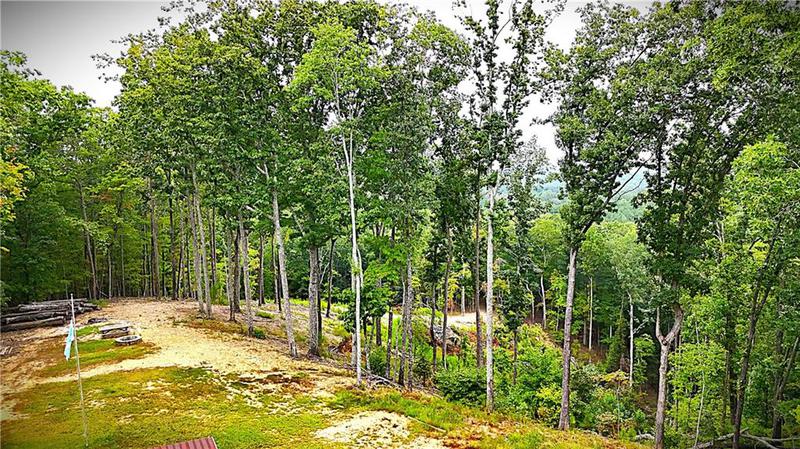 Image for property 1625 Brushy Mountain Road, Rockmart, GA 30153