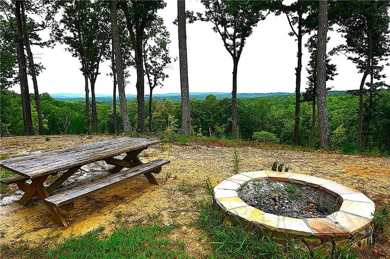 Image for property 1625 Brushy Mountain Road, Rockmart, GA 30153