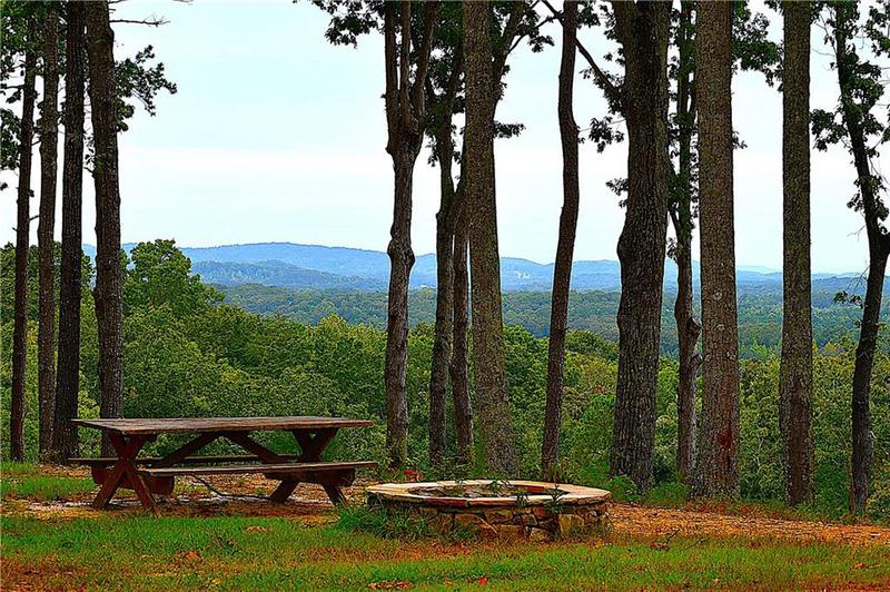 Image for property 1625 Brushy Mountain Road, Rockmart, GA 30153