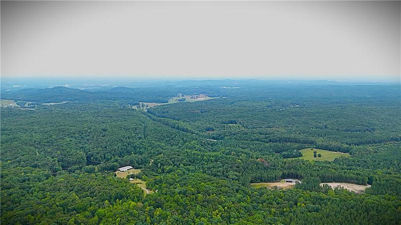 Image for property 1625 Brushy Mountain Road, Rockmart, GA 30153