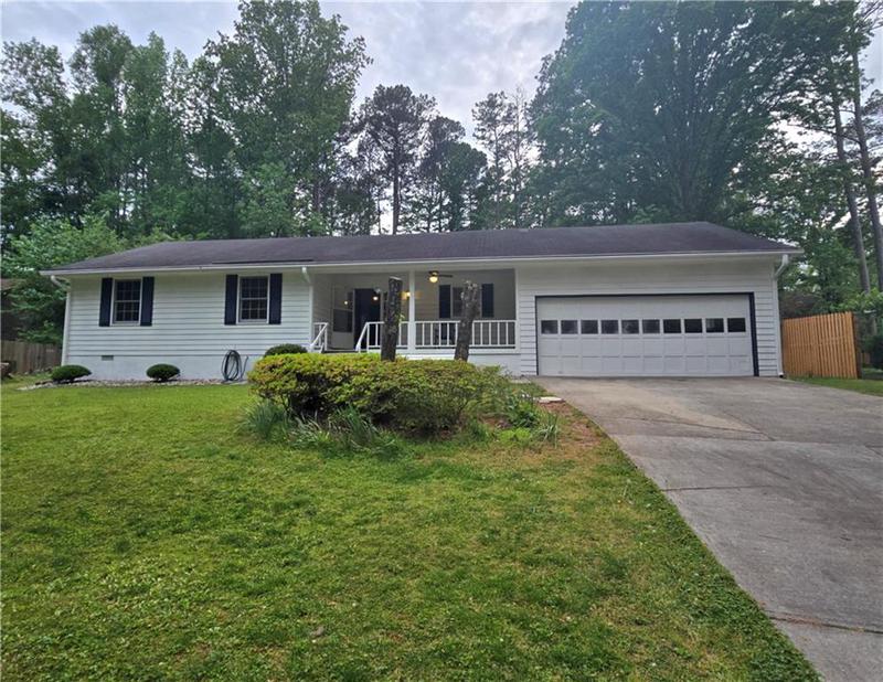 Image for property 2799 Mockingbird Circle, Duluth, GA 30096